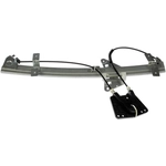 Order DORMAN (OE SOLUTIONS) - 740-648 - Window Regulator For Your Vehicle