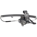 Order DORMAN (OE SOLUTIONS) - 740-762 - Window Regulator For Your Vehicle