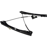 Order DORMAN (OE SOLUTIONS) - 740-966 - Window Regulator For Your Vehicle