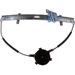 Order DORMAN (OE SOLUTIONS) - 749-079 - Window Regulator For Your Vehicle