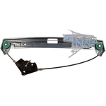 Order DORMAN (OE SOLUTIONS) - 749-518 - Window Regulator For Your Vehicle