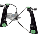 Order DORMAN (OE SOLUTIONS) - 749-975 - Window Regulator For Your Vehicle