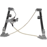 Order DORMAN (OE SOLUTIONS) - 752-220 Window Regulator For Your Vehicle