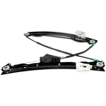 Order DORMAN (OE SOLUTIONS) - 752-312 - Window Regulator For Your Vehicle