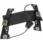 Order DORMAN (OE SOLUTIONS) - 752-420 - Window Regulator For Your Vehicle