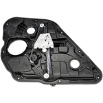 Order Régulateur de vitre   by DORMAN (OE SOLUTIONS) - 752-917 For Your Vehicle