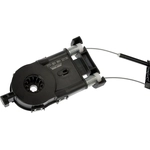 Order DORMAN (OE SOLUTIONS) - 777-301 - Window Regulator For Your Vehicle