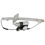 Order MOTORCRAFT - WLRA298 - Window Regulator and Motor Assembly For Your Vehicle