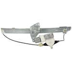 Order MOTORCRAFT - WLRA300 - Power Window Regulator without Motor For Your Vehicle