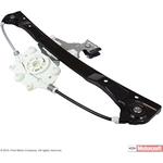 Order Régulateur de vitre   by MOTORCRAFT - WLR106 For Your Vehicle