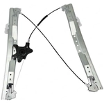 Order SKP - SK749508 - Front Driver Side Power Window Regulator without Motor For Your Vehicle