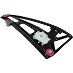 Order URO - 51358125203PRM - Régulateur de vitre   For Your Vehicle