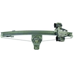 Order WAI GLOBAL - WMR5036RB - Rear Passenger Side Manual Window Regulator For Your Vehicle