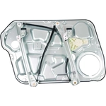 Order WAI GLOBAL - WPR4779R - Front Passenger Side Power Régulateur de vitre   without Motor For Your Vehicle