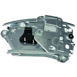 Order WAI GLOBAL - WPR5537LB - Rear Driver Side Power Régulateur de vitre   without Motor For Your Vehicle