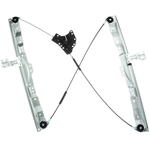 Order Window Regulator by WAI GLOBAL - WPR0378R For Your Vehicle