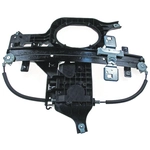 Order Régulateur de vitre   by WAI GLOBAL - WPR4719RB For Your Vehicle