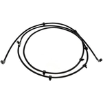 Order DORMAN (OE SOLUTIONS) - 924-317 - Windshield Washer Hose For Your Vehicle