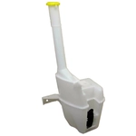 Order Windshield Washer Tank Assembly - FO1288106 For Your Vehicle