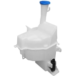 Order Windshield Washer Tank Assembly - HY1288145 For Your Vehicle
