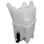 Order Various Manufacturers - NI1288168 - Windshield Washer Tank Assembly For Your Vehicle