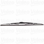 Order Lame d'essuie-glace by VALEO - 604462 For Your Vehicle