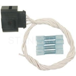 Order Connecteur d'essuie-glace by BLUE STREAK (HYGRADE MOTOR) - S1533 For Your Vehicle