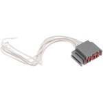 Order BWD AUTOMOTIVE - PT5686 - Headlight Switch Connecteur For Your Vehicle