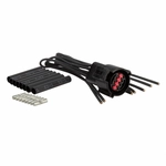 Order Connecteur d'essuie-glace by MOTORCRAFT - WPT1045 For Your Vehicle