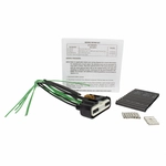 Order Connecteur d'essuie-glace by MOTORCRAFT - WPT1446 For Your Vehicle