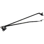 Order DORMAN - 602-409 - Windshield Wiper Linkage For Your Vehicle