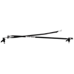 Order DORMAN - 602-441 - Windshield Wiper Linkage For Your Vehicle