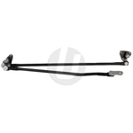 Order UPARTS GROUP - WL4R90 - Windshield Wiper Linkage For Your Vehicle