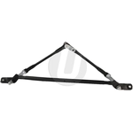 Order UPARTS GROUP - WLEQ05 - Windshield Wiper Linkage For Your Vehicle