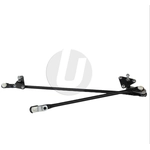 Order UPARTS GROUP - WLFR01 - Windshield Wiper Linkage For Your Vehicle