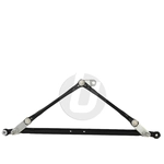 Order UPARTS GROUP - WLMA03 - Windshield Wiper Linkage For Your Vehicle