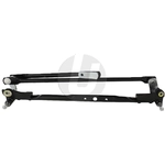 Order UPARTS GROUP - WLMA97 - Windshield Wiper Linkage For Your Vehicle