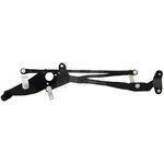 Order UPARTS GROUP - WLOU07 - Windshield Wiper Linkage For Your Vehicle