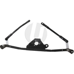 Order UPARTS GROUP - WLSA01 - Windshield Wiper Linkage For Your Vehicle