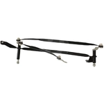 Order UPARTS GROUP - WLSE07 - Windshield Wiper Linkage For Your Vehicle