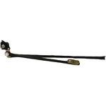 Order UPARTS GROUP - WLSE91 - Windshield Wiper Linkage For Your Vehicle