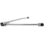 Order VAICO - V10-2827 - Passenger Side Windshield Wiper Linkage For Your Vehicle