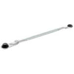 Order VAICO - V10-3175 - Passenger Side Windshield Wiper Linkage For Your Vehicle