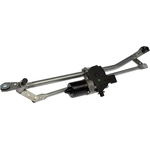 Order DORMAN (OE SOLUTIONS) - 602-066AS - Windshield Wiper Transmission Assembly For Your Vehicle