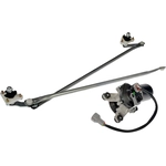 Order DORMAN (OE SOLUTIONS) - 602-090AS - Windshield Wiper Transmission Assembly For Your Vehicle