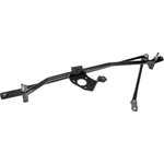 Order DORMAN (OE SOLUTIONS) - 602-093AS - Windshield Wiper Motor And Transmission Assembly For Your Vehicle