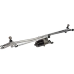 Order DORMAN (OE SOLUTIONS) - 602-118AS - Windshield Wiper Motor And Transmission Assembly For Your Vehicle