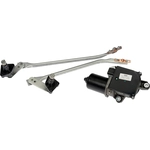 Order DORMAN (OE SOLUTIONS) - 602-203AS - Windshield Wiper Motor And Transmission Assembly For Your Vehicle