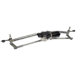 Order DORMAN (OE SOLUTIONS) - 602-238AS - Wiper Transmission And Motor Assembly For Your Vehicle