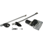 Order DORMAN (OE SOLUTIONS) - 602-307AS - Windshield Wiper Motor And Transmission Assembly For Your Vehicle